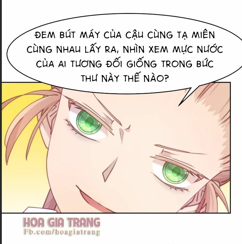 Thanh âm giai điệu phản công: Chapter 15