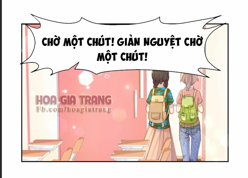 Thanh âm giai điệu phản công: Chapter 15