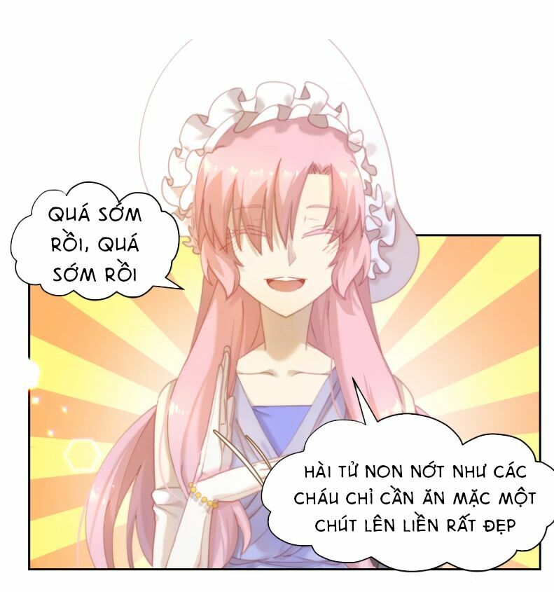 Thanh âm giai điệu phản công: Chapter 17