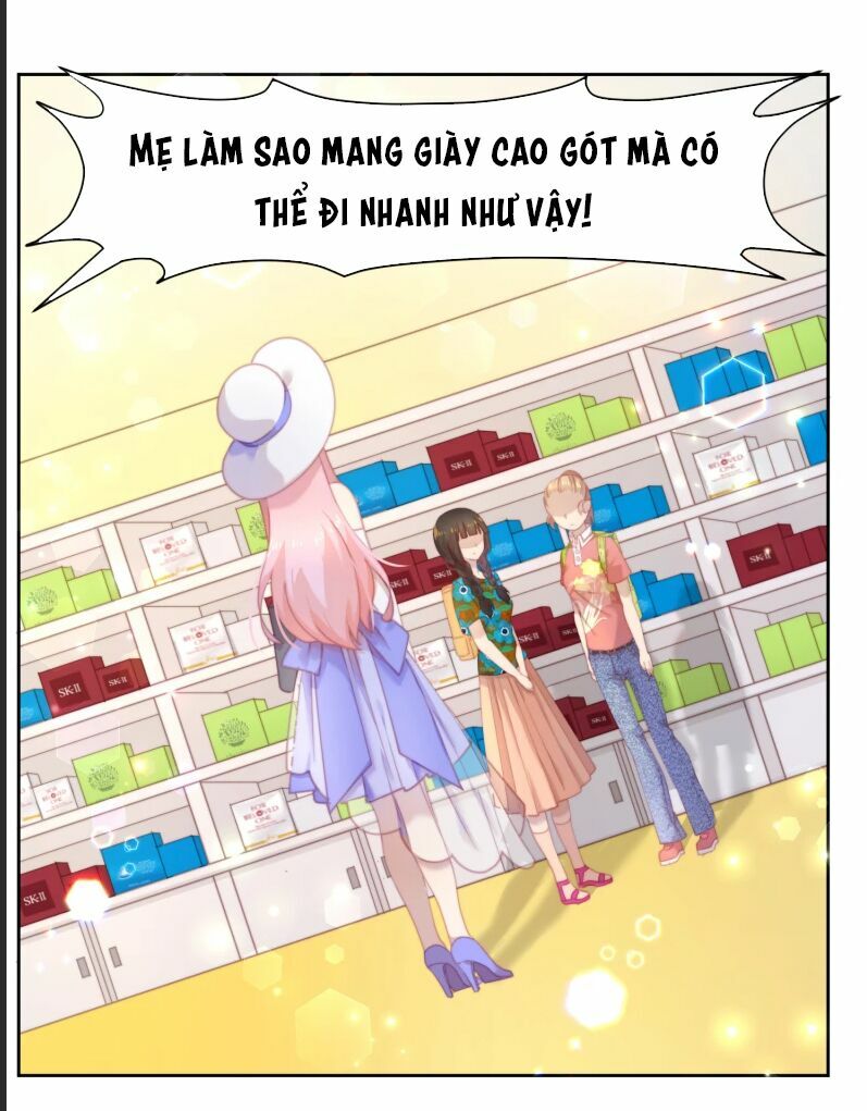 Thanh âm giai điệu phản công: Chapter 17