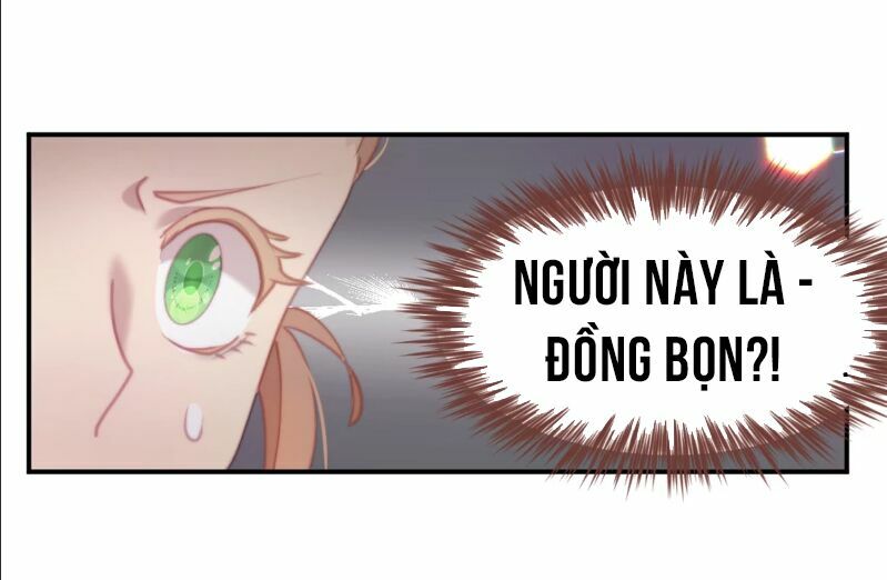Thanh âm giai điệu phản công: Chapter 18