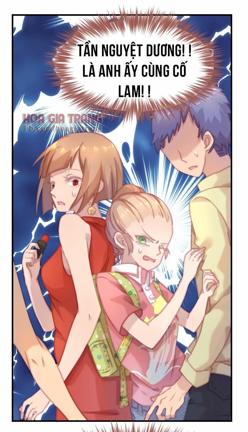 Thanh âm giai điệu phản công: Chapter 18