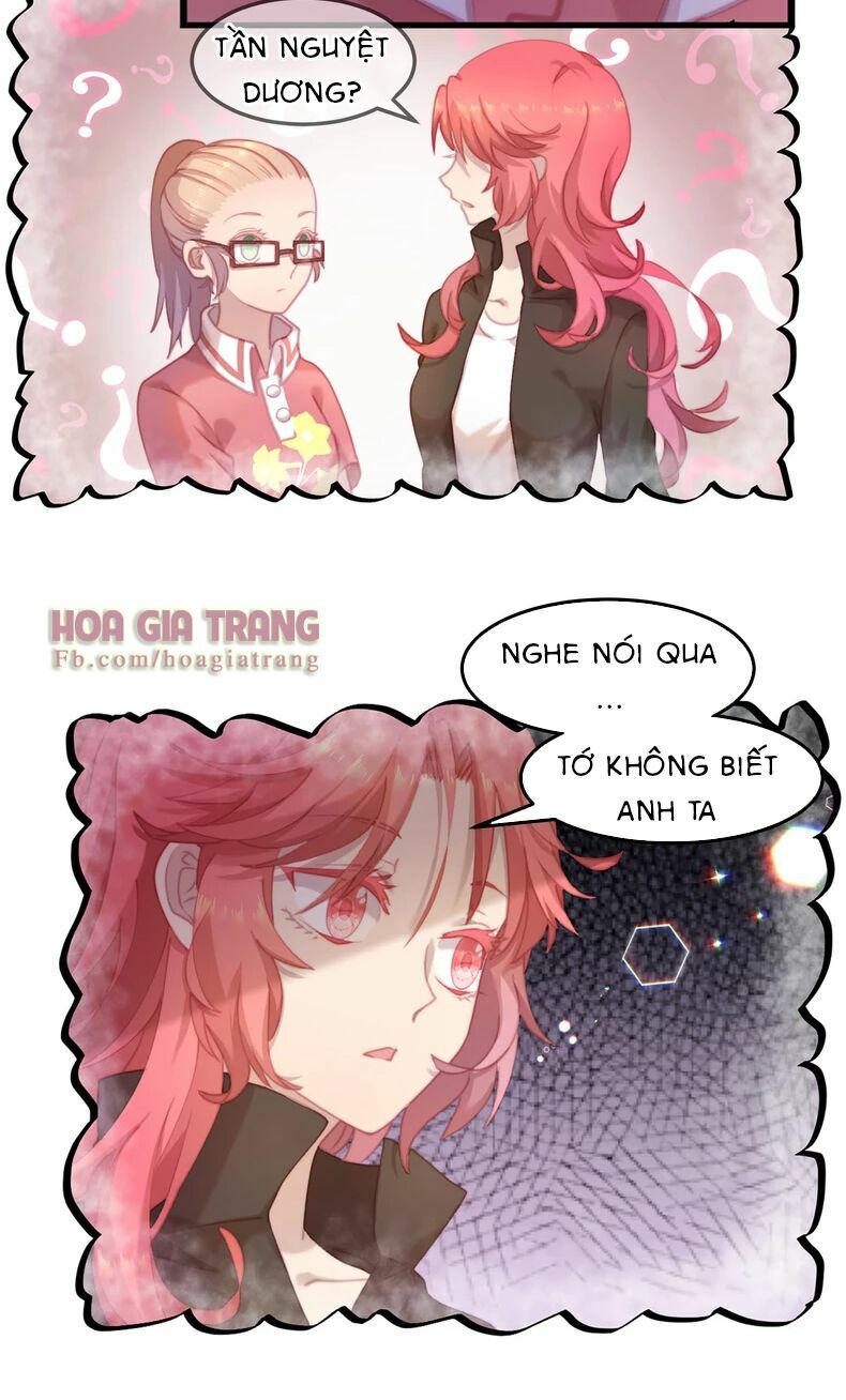 Thanh âm giai điệu phản công: Chapter 18