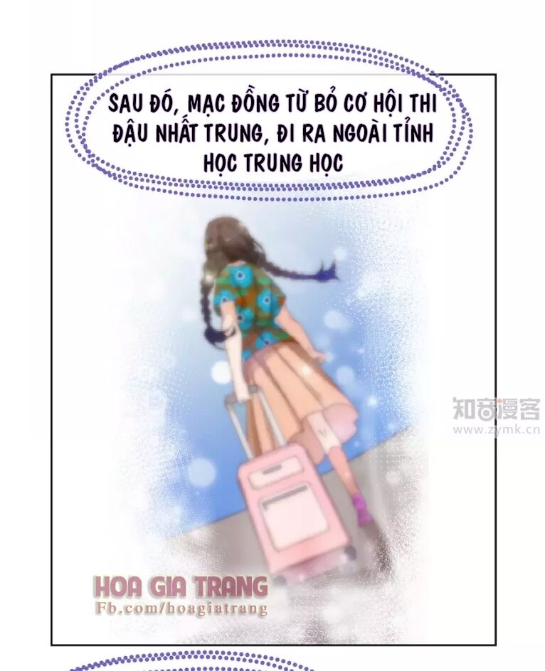 Thanh âm giai điệu phản công: Chapter 23