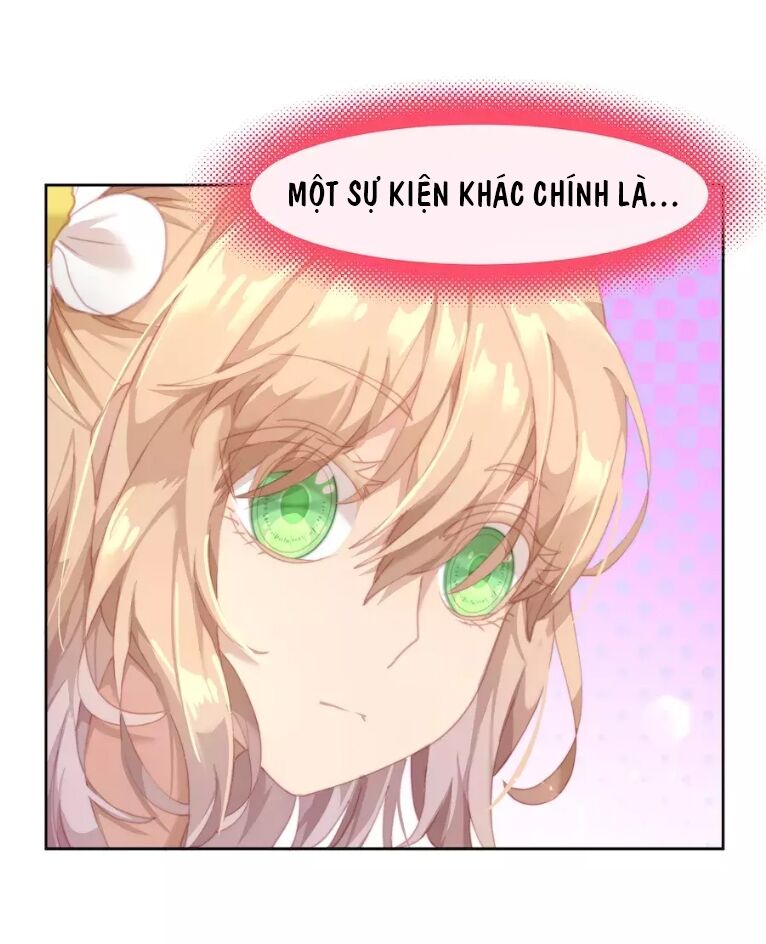 Thanh âm giai điệu phản công: Chapter 23
