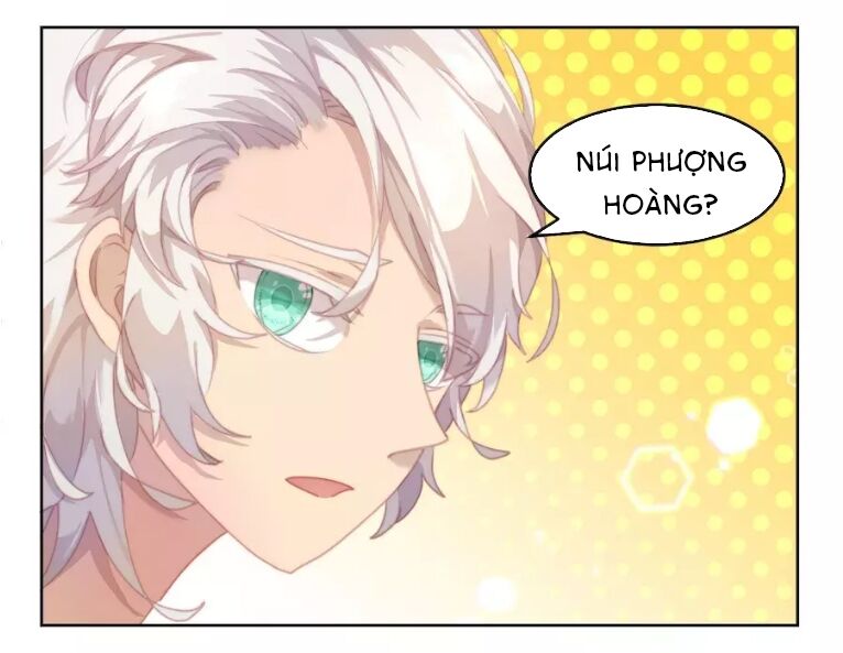 Thanh âm giai điệu phản công: Chapter 23
