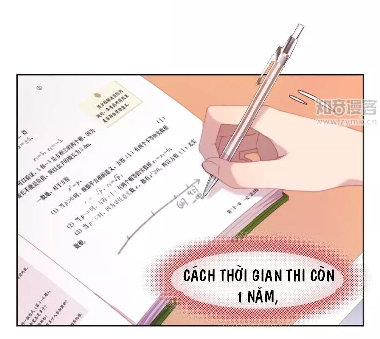 Thanh âm giai điệu phản công: Chapter 23