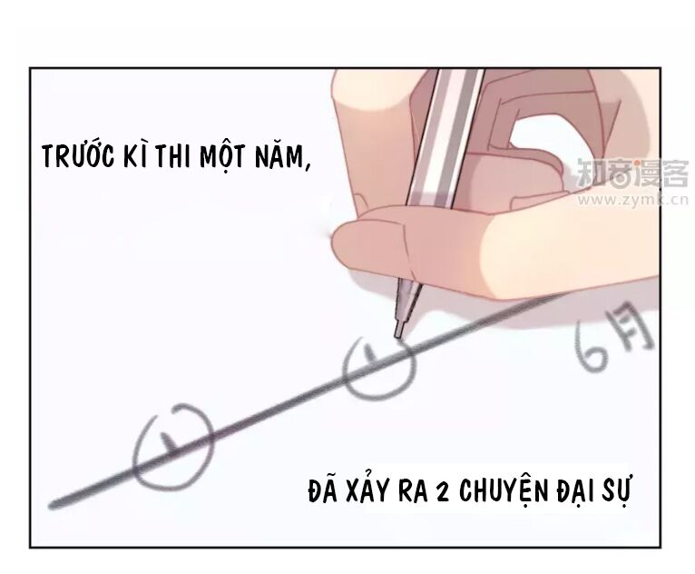 Thanh âm giai điệu phản công: Chapter 23