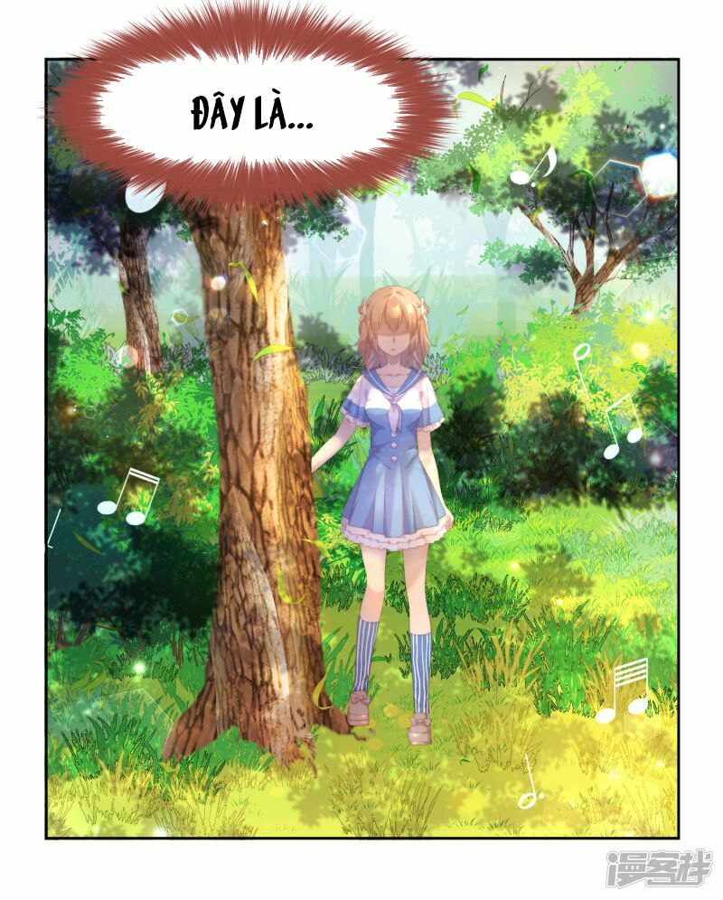 Thanh âm giai điệu phản công: Chapter 26