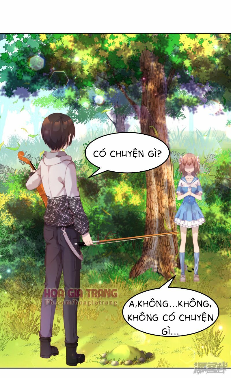 Thanh âm giai điệu phản công: Chapter 26