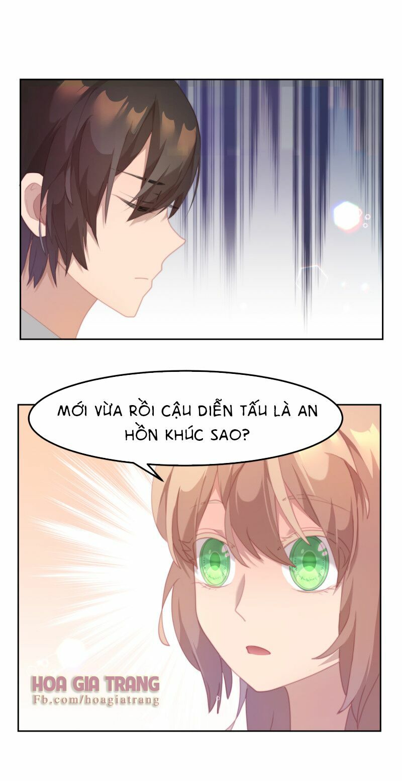 Thanh âm giai điệu phản công: Chapter 26