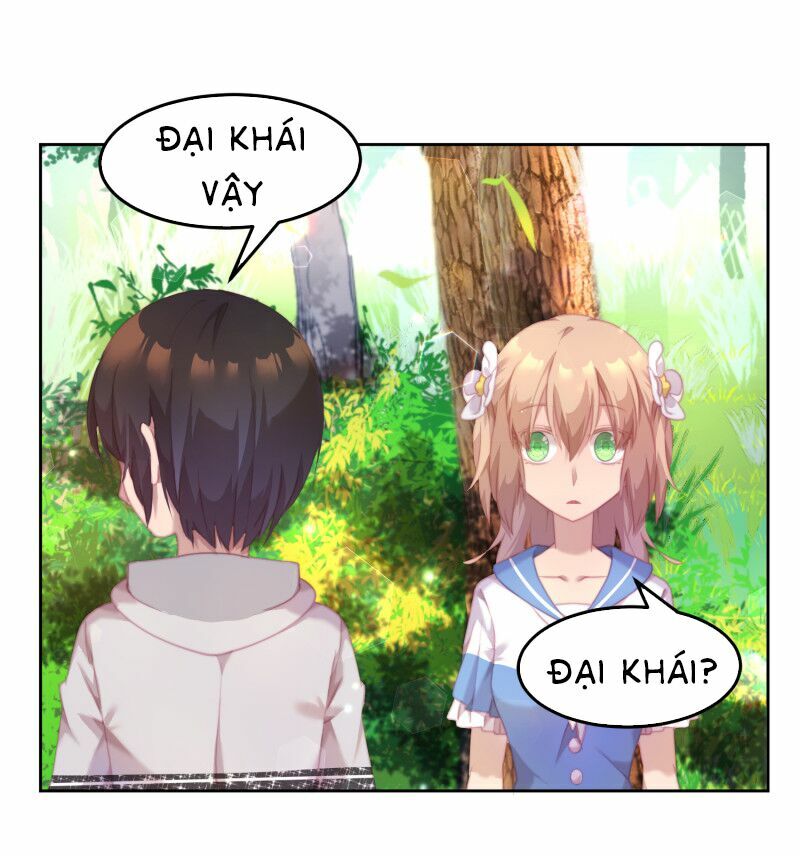 Thanh âm giai điệu phản công: Chapter 26