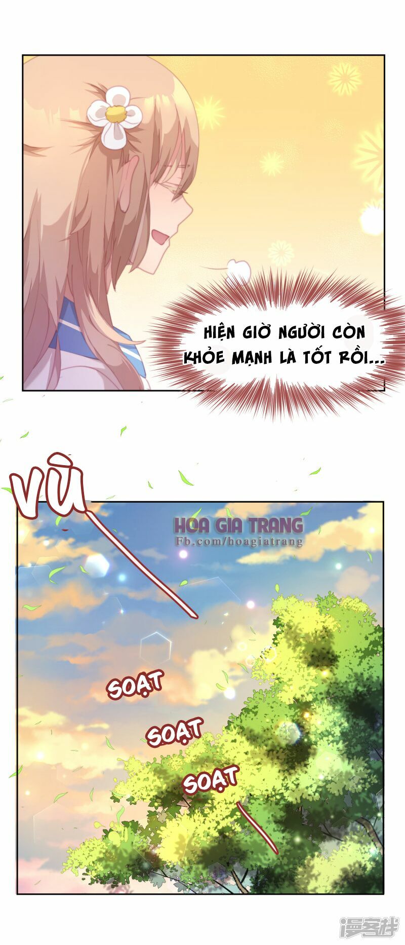 Thanh âm giai điệu phản công: Chapter 26