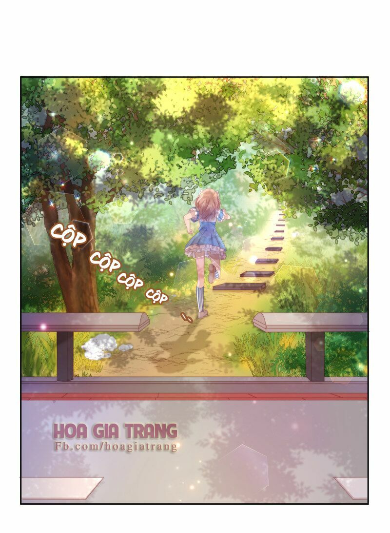 Thanh âm giai điệu phản công: Chapter 26