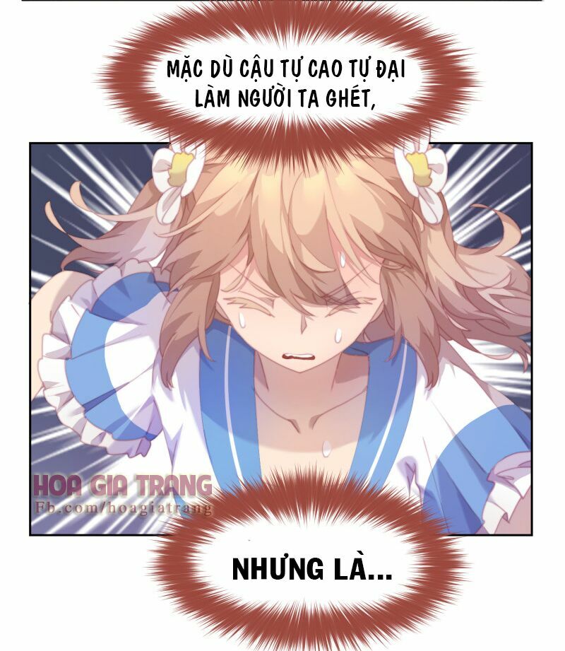 Thanh âm giai điệu phản công: Chapter 26