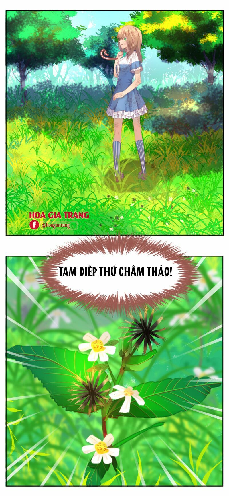 Thanh âm giai điệu phản công: Chapter 29
