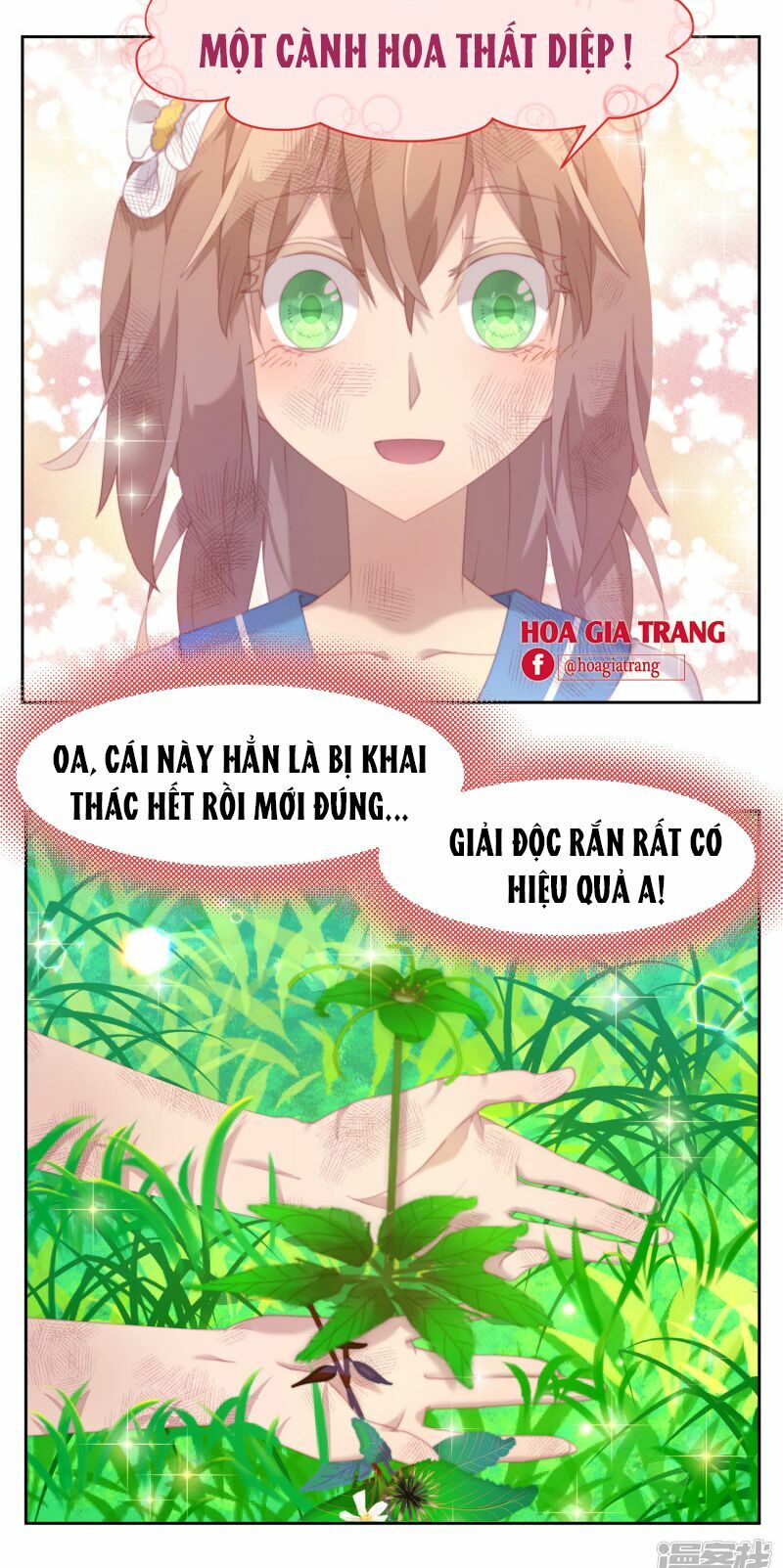 Thanh âm giai điệu phản công: Chapter 29