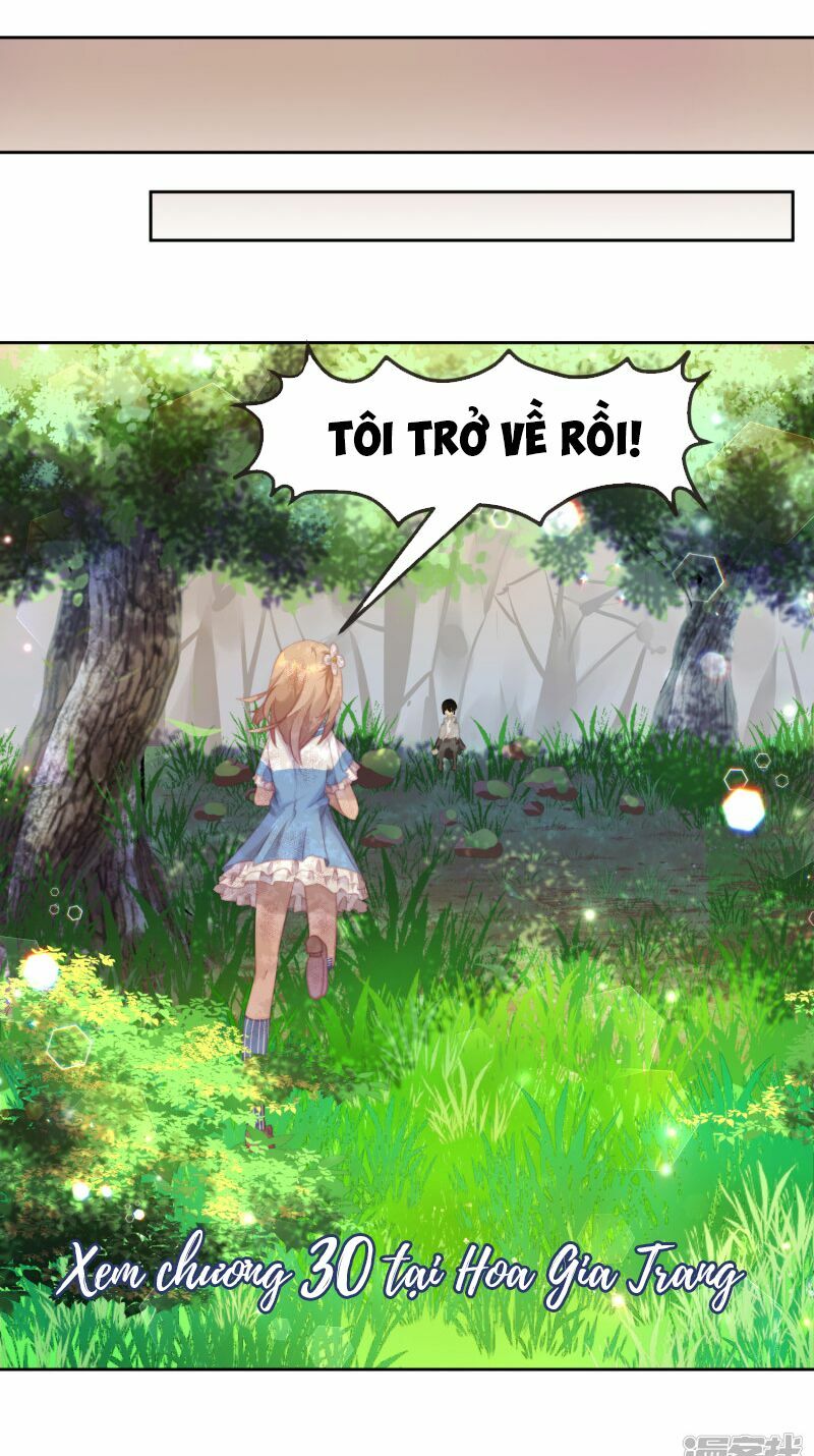 Thanh âm giai điệu phản công: Chapter 29