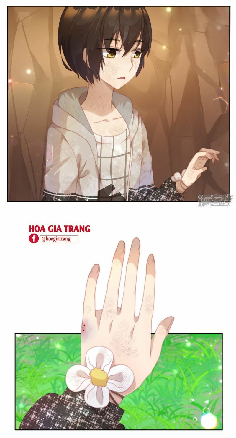Thanh âm giai điệu phản công: Chapter 29