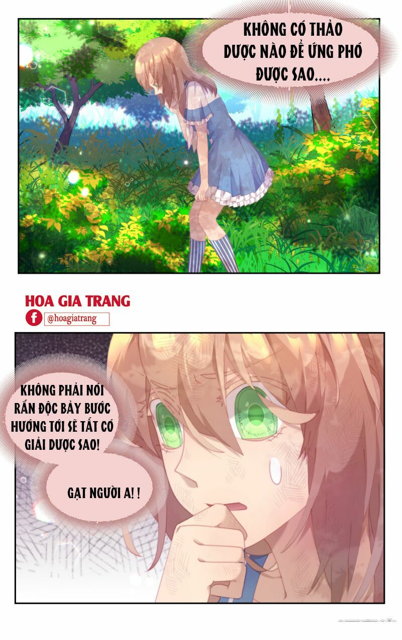 Thanh âm giai điệu phản công: Chapter 29
