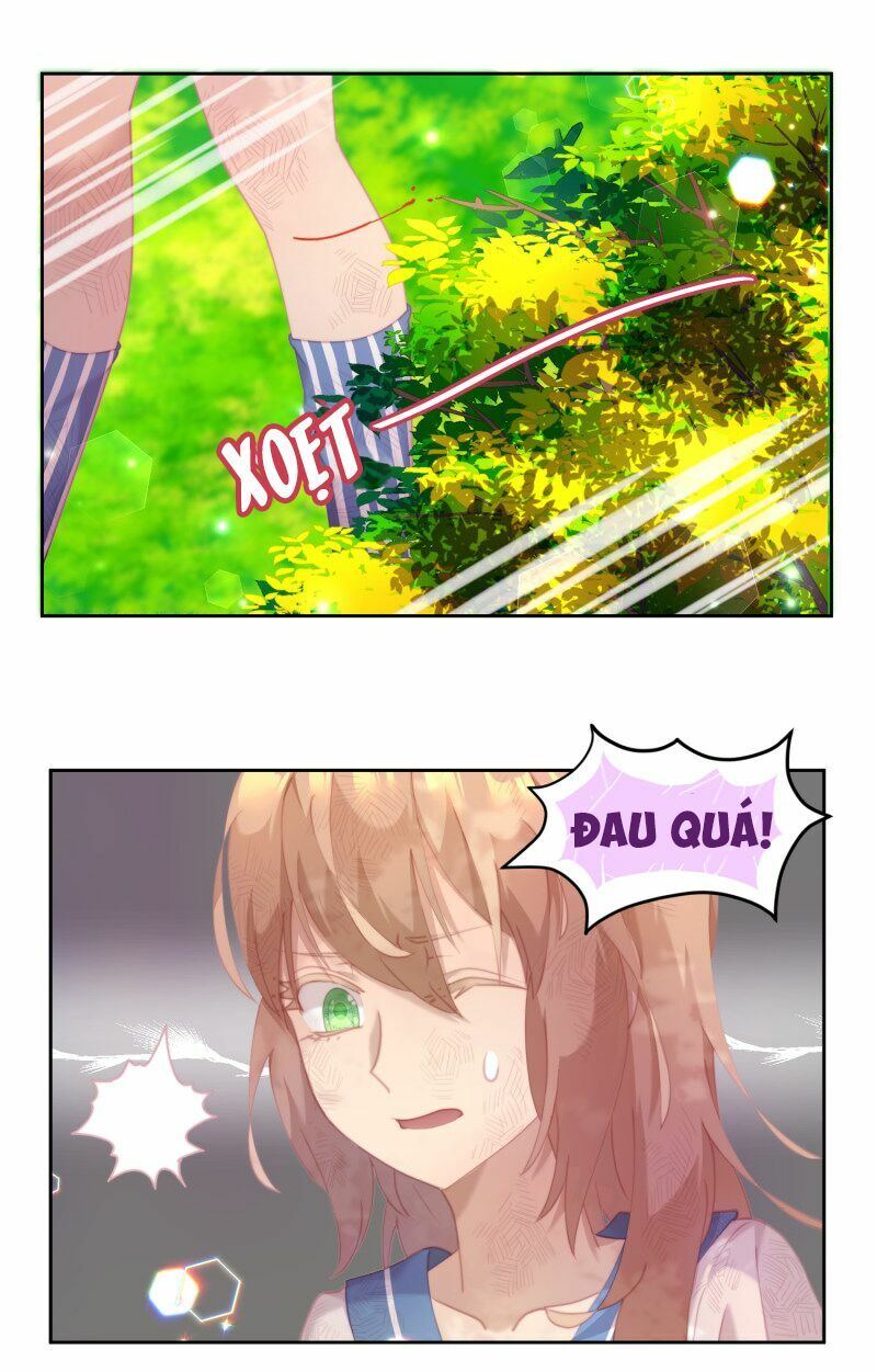 Thanh âm giai điệu phản công: Chapter 29