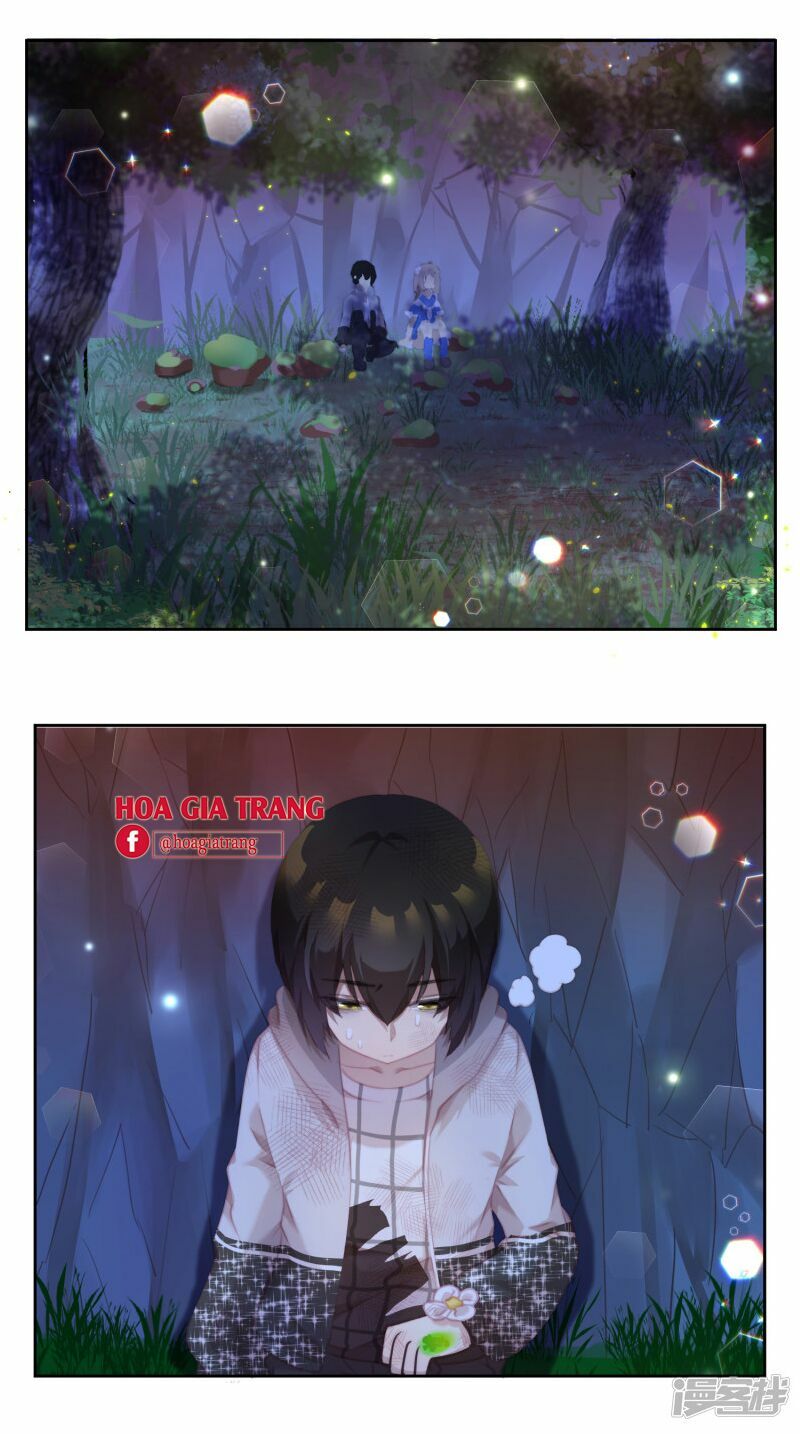 Thanh âm giai điệu phản công: Chapter 30