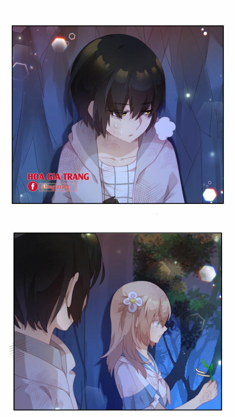 Thanh âm giai điệu phản công: Chapter 30