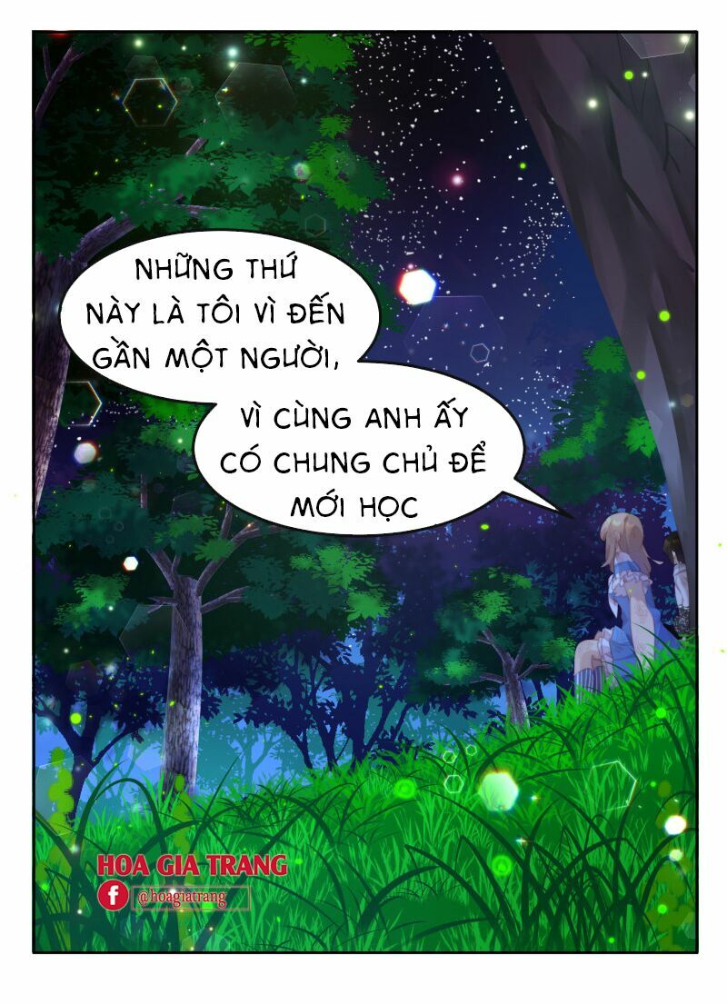 Thanh âm giai điệu phản công: Chapter 30
