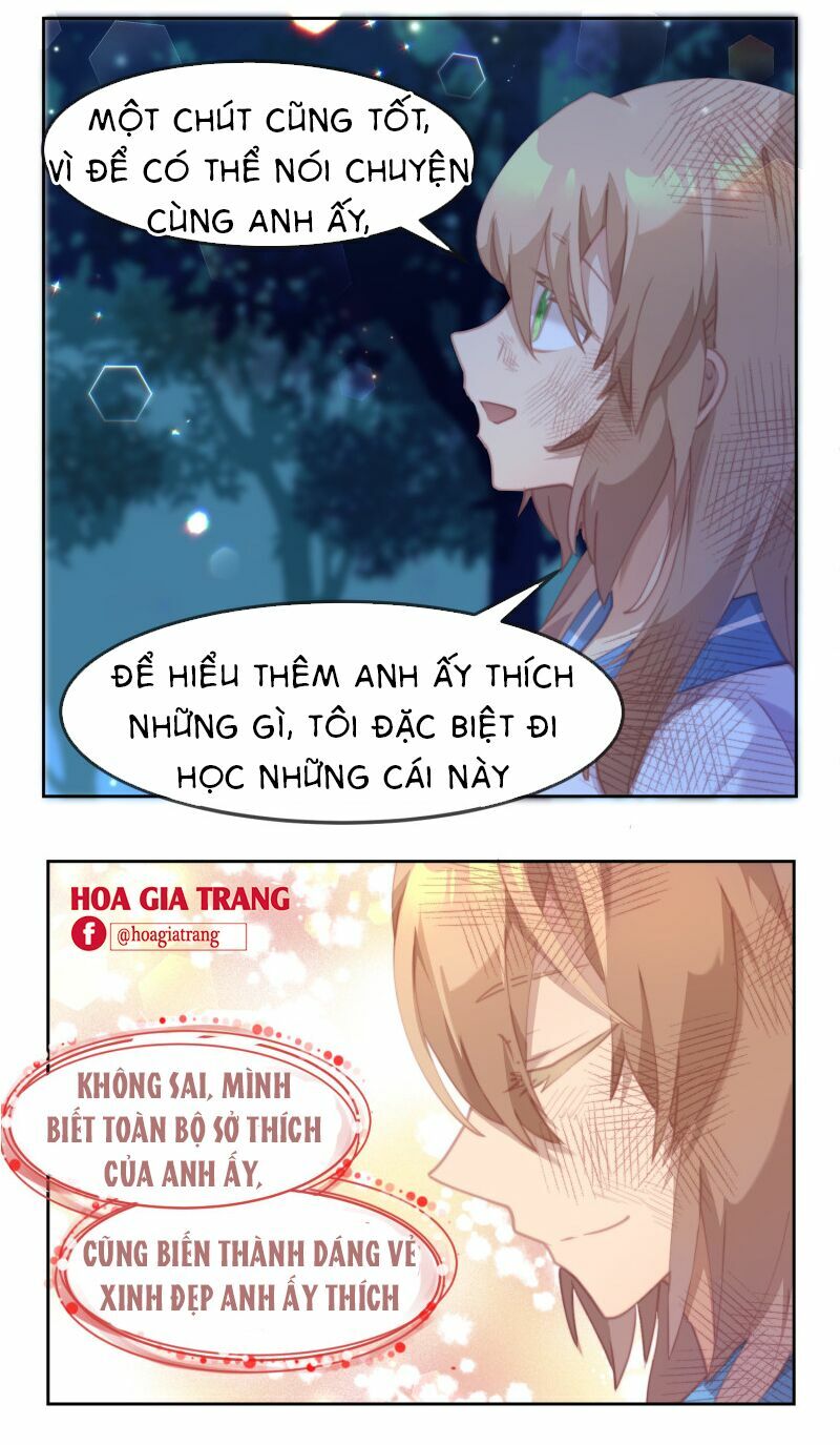 Thanh âm giai điệu phản công: Chapter 30
