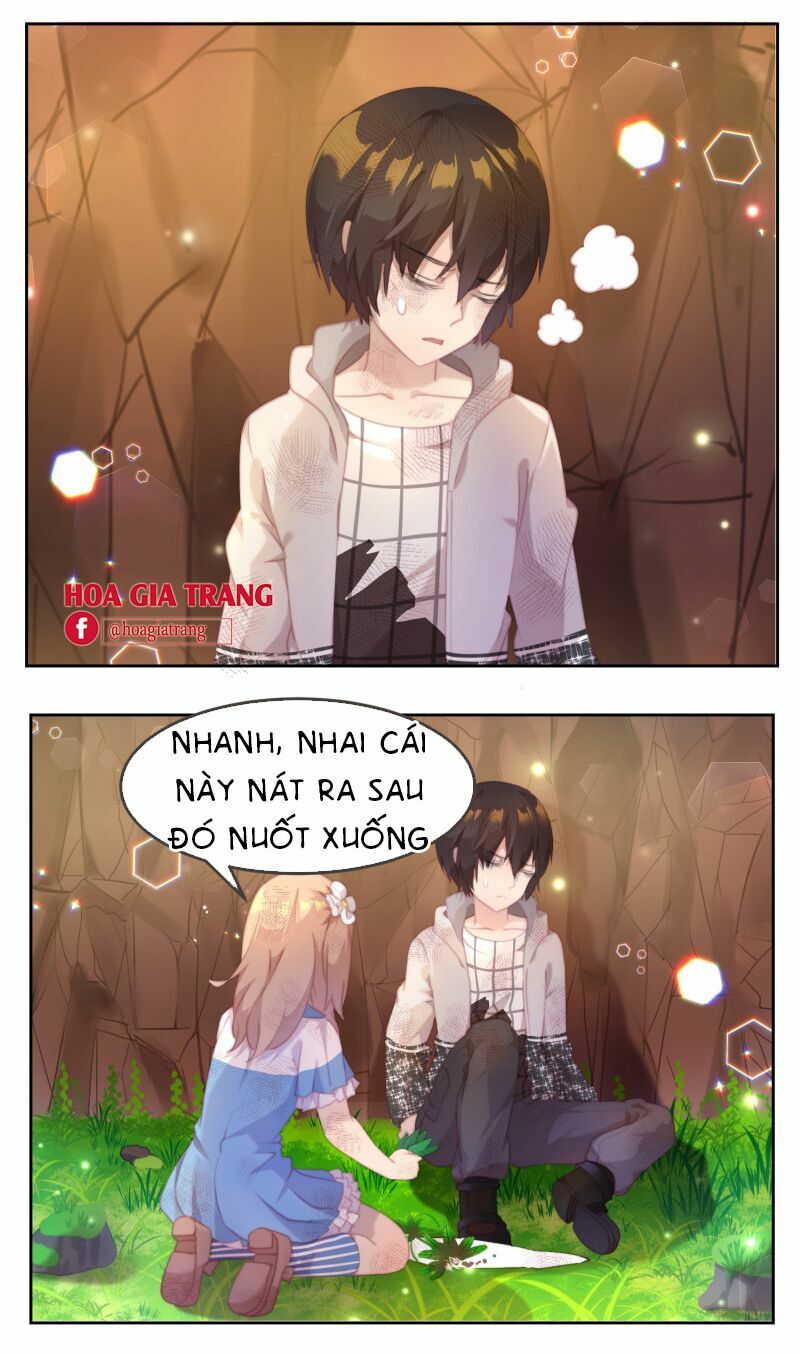 Thanh âm giai điệu phản công: Chapter 30