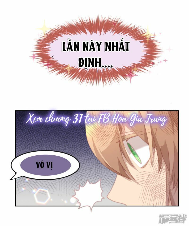Thanh âm giai điệu phản công: Chapter 30
