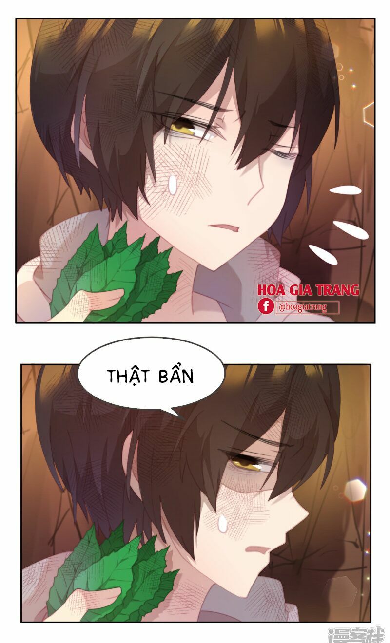 Thanh âm giai điệu phản công: Chapter 30