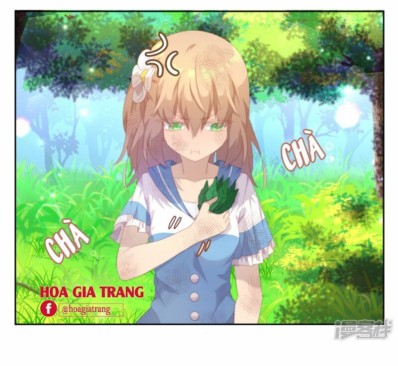 Thanh âm giai điệu phản công: Chapter 30