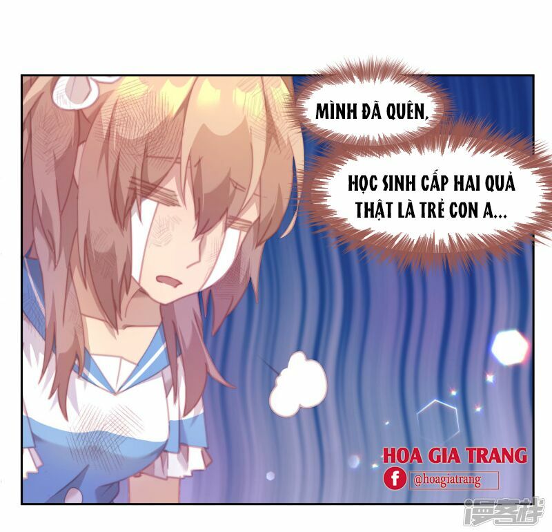 Thanh âm giai điệu phản công: Chapter 30