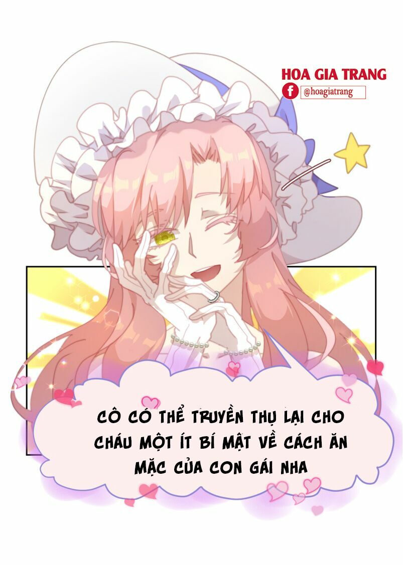 Thanh âm giai điệu phản công: Chapter 34