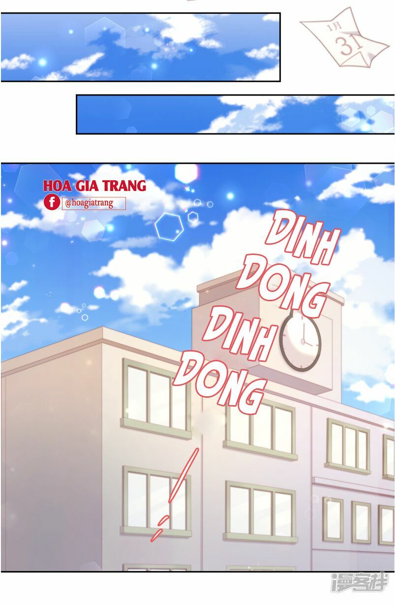 Thanh âm giai điệu phản công: Chapter 34