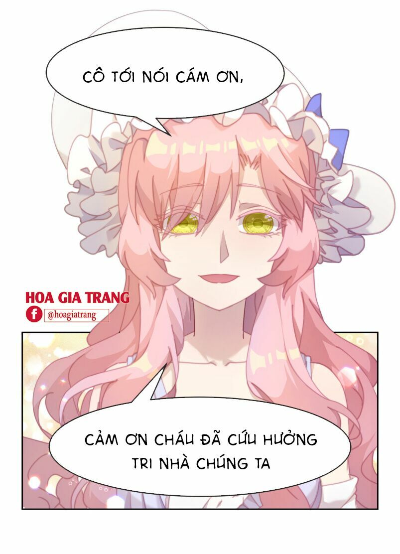 Thanh âm giai điệu phản công: Chapter 34