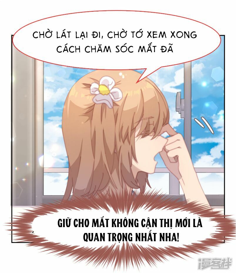 Thanh âm giai điệu phản công: Chapter 34