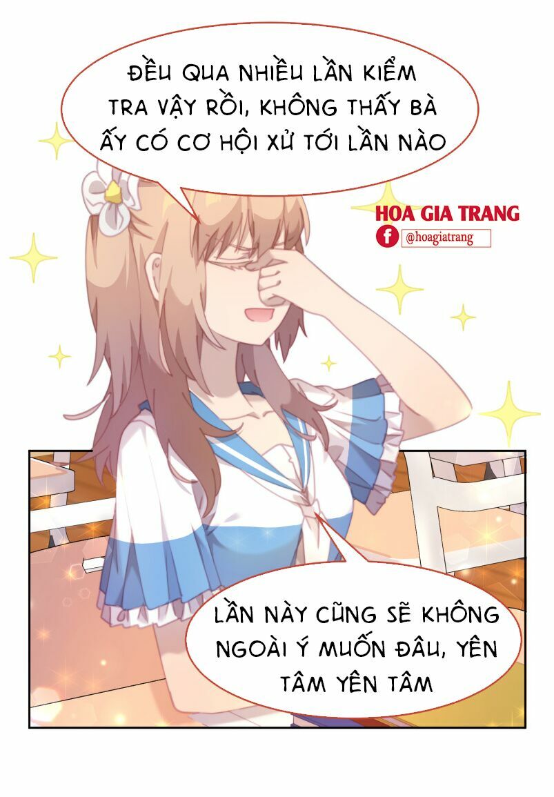 Thanh âm giai điệu phản công: Chapter 34