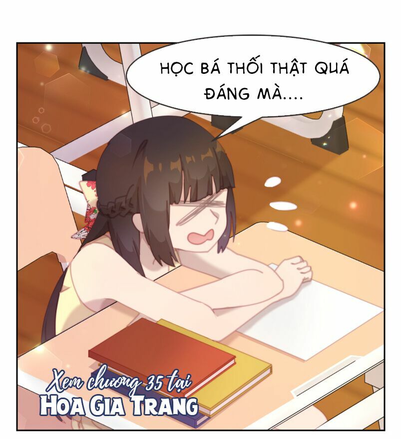 Thanh âm giai điệu phản công: Chapter 34