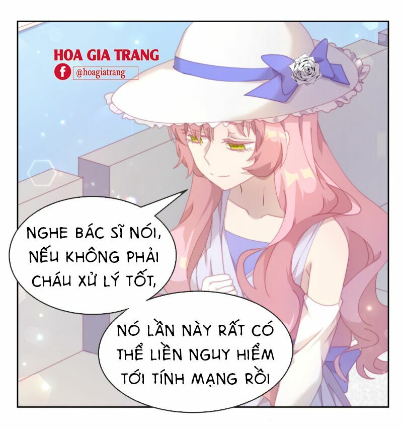 Thanh âm giai điệu phản công: Chapter 34