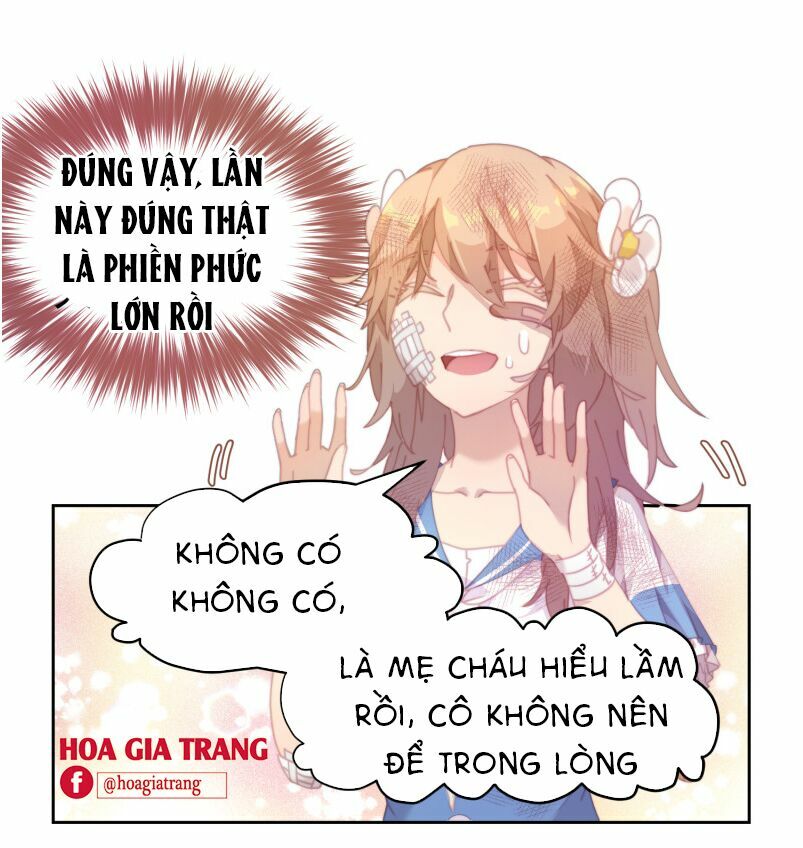 Thanh âm giai điệu phản công: Chapter 34