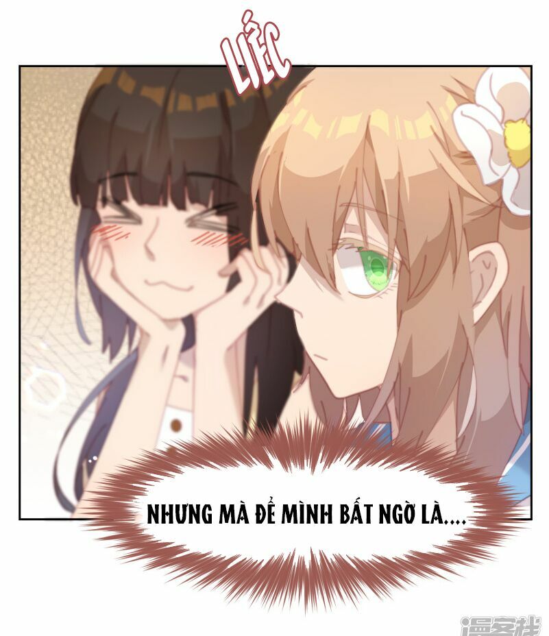 Thanh âm giai điệu phản công: Chapter 35
