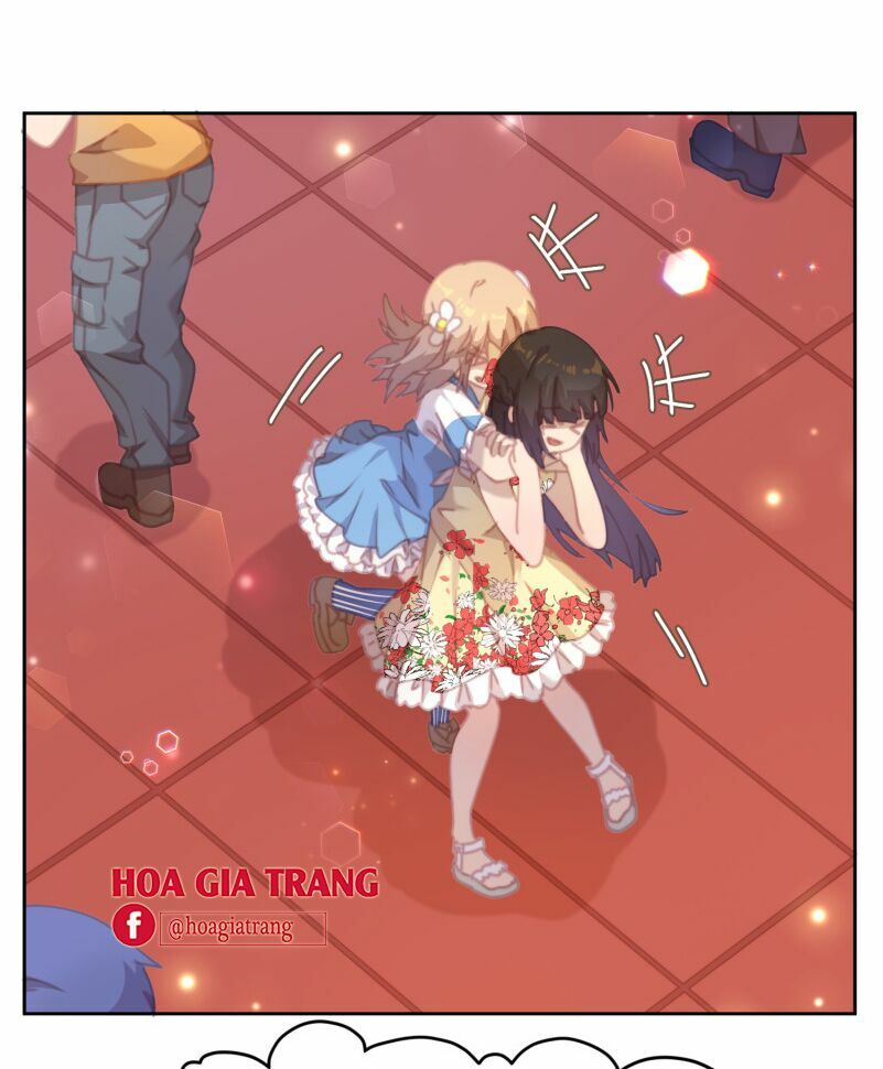 Thanh âm giai điệu phản công: Chapter 35