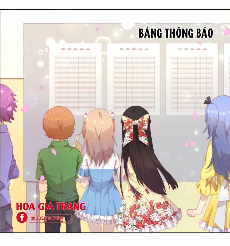 Thanh âm giai điệu phản công: Chapter 35