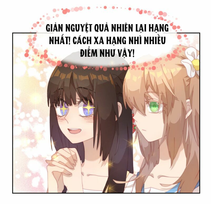 Thanh âm giai điệu phản công: Chapter 35