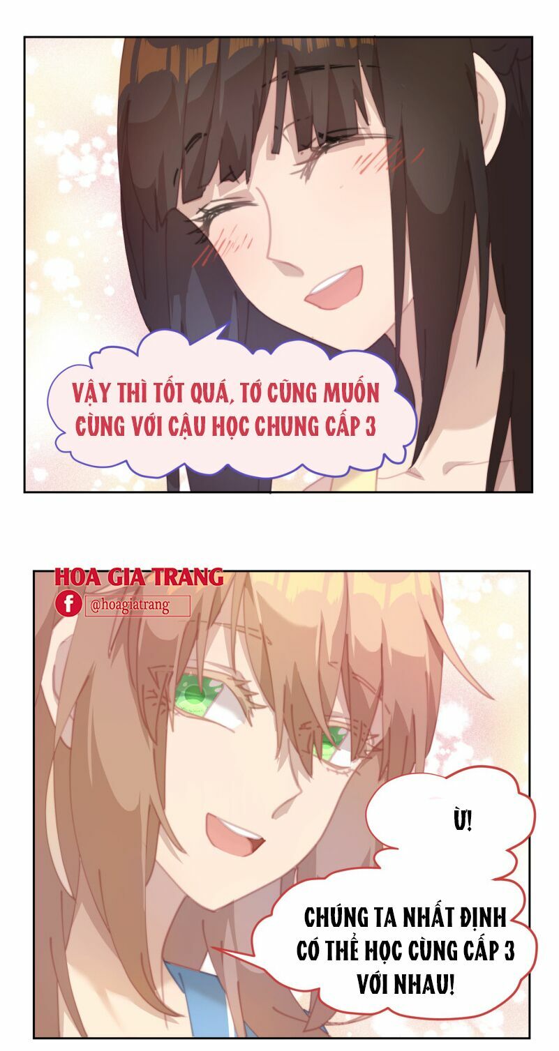 Thanh âm giai điệu phản công: Chapter 35