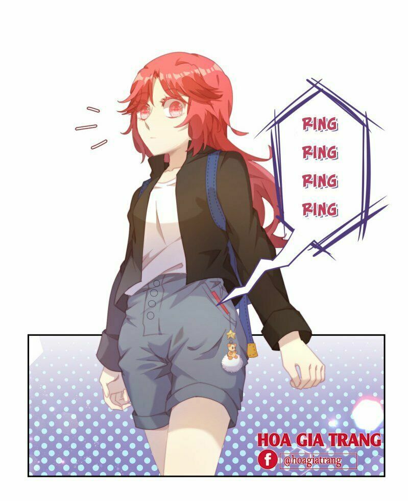 Thanh âm giai điệu phản công: Chapter 38