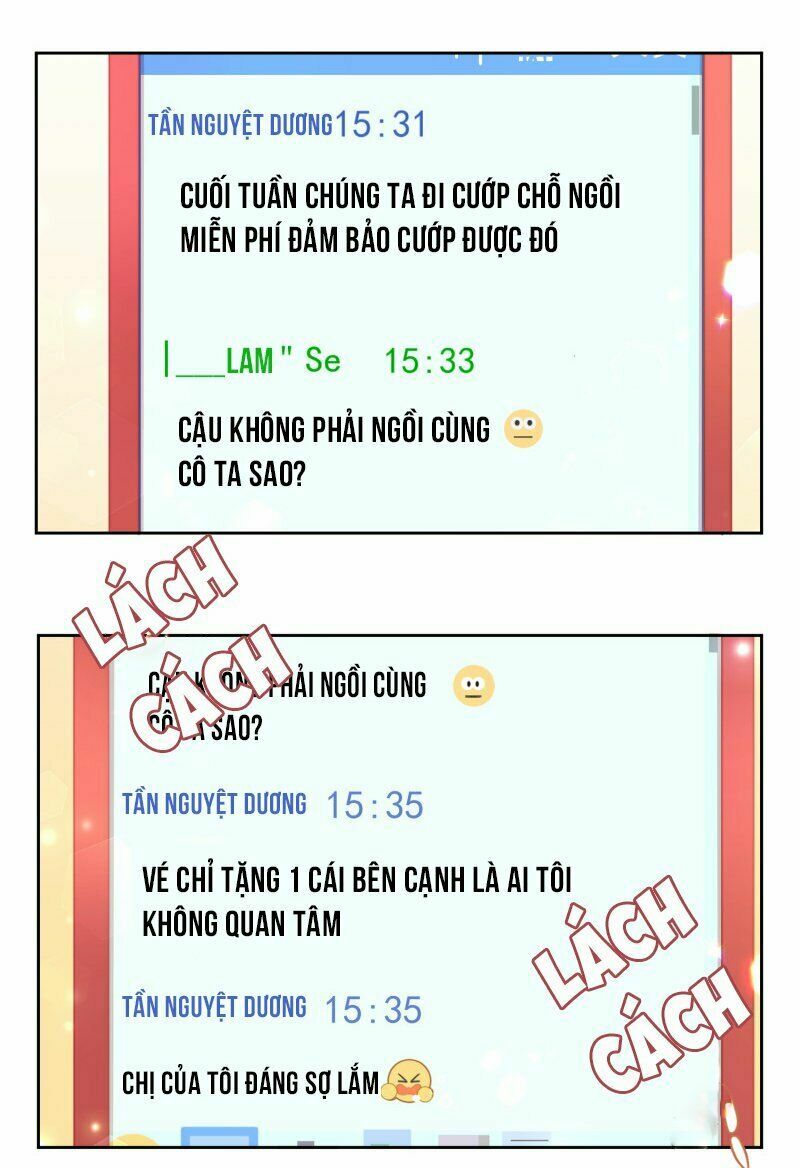 Thanh âm giai điệu phản công: Chapter 38