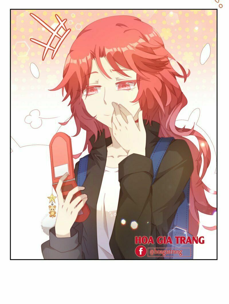 Thanh âm giai điệu phản công: Chapter 38